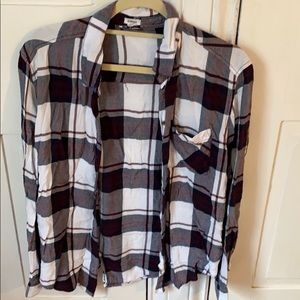Flannel